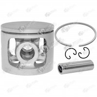 Kit piston drujba McCulloch Titan 60 47mm (Aip)