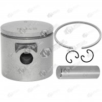 Kit piston motocoasa Oleomac Sparta 25, 726, 8260 34mm (Aip) 