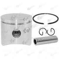 Kit piston drujba Husqvarna 136, 137 38mm 