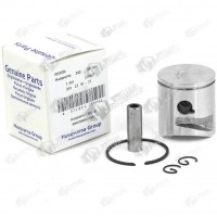 Kit piston drujba Husqvarna 236, 240 39mm (Aip) 