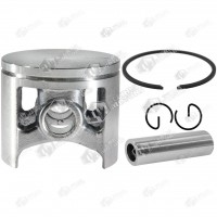 Kit piston drujba Husqvarna 262 48mm