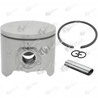 Kit piston drujba Husqvarna 350 44mm (Aip) 