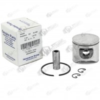 Kit piston drujba Husqvarna 357 46mm (Aip) 