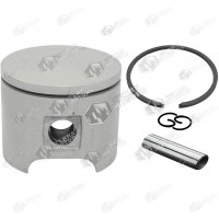 Kit piston drujba Husqvarna 55 46mm (Aip)