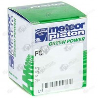 Kit piston drujba Husqvarna 350 44mm (Meteor) 