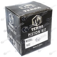 Kit piston drujba Dolmar 102, PS 39, PS 400, PS 401, PS 410, PS 411 40mm (Terra) 