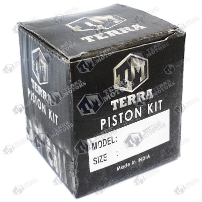 Charlotte Bronte Oh Joint selection Kit piston Terra Motors drujba Alpina Castor 40/ diametru piston 40mm Charlotte Bronte Oh Joint selection Kit piston Terra Motors drujba Alpina Castor 40/ diametru piston 40mm