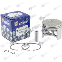 Kit piston drujba Dolmar 133 52mm (Episan) 