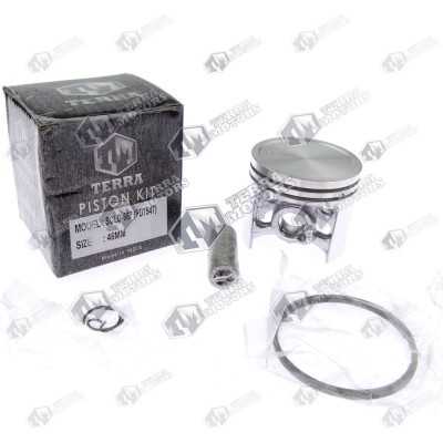 Kit piston drujba Solo 667 48mm (Terra) 