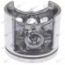 Kit piston motocoasa Husqvarna 252 R 45mm (Terra) 