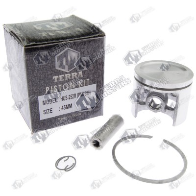 Kit piston motocoasa Husqvarna 252 R 45mm (Terra) 