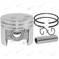 Kit piston drujba Stihl 180, 018 38mm (bolt 10mm)