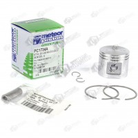 Kit piston drujba Stihl 230, 023, 210, 021 40mm (Meteor)