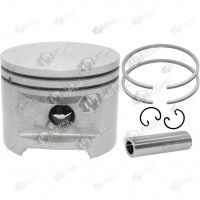 Kit piston drujba Stihl 390, 039 49mm (Aip)