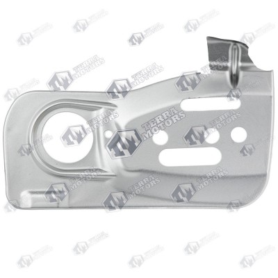 Join Catastrophe Shipley Placa ghidaj ulei drujba Husqvarna 455, 460 (Taiwan)