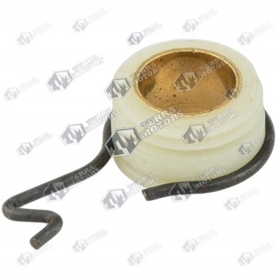 Melc pompa ulei drujba Stihl 170, 180, 210, 230, 250, 171, 181, 211, 231, 251, 190T, 191T, 017, 018, 021, 023, 025 (Taiwan)
