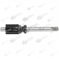 Pinion pompa ulei drujba Husqvarna 235, 236, 240 