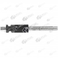 Pinion pompa ulei drujba Husqvarna 340, 345, 445, 450