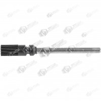 Pinion pompa ulei drujba Husqvarna 51, 55