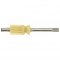 Pinion pompa ulei drujba Partner 351, 350, 370, 371, 372, 390, 420