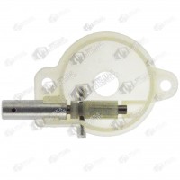 Pompa ulei drujba Husqvarna 136, 137, 141, 142 (Pejo) 