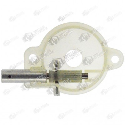 Rouse Circus pitcher Pompa de ulei marca Pejo pentru drujba Husqvarna 136, 137, 141