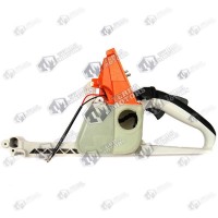 Rezervor benzina drujba Stihl 660