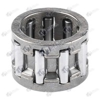 Rulment cu ace drujba Husqvarna 136, 137, 141, 142 Piston 10x14x10