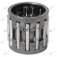 Rulment cu ace drujba Husqvarna 357, 359, 362, 365, 371, 372, 61, 268, 272, 375, 570, 575, 576, K750, K760 Piston 12x15x14 