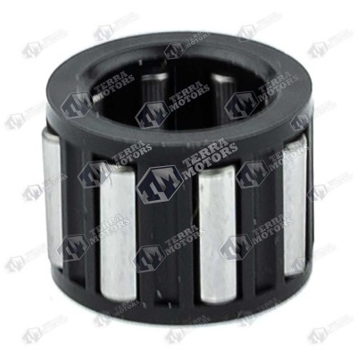 Person in charge of sports game Follow us crack Rulment cu ace pentru drujba Stihl MS 360, MS 361, MS 440/ 10x16x12mm