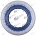 Simering drujba Husqvarna 51, 55, 262, 357, 359, 40, 45, 49, 50, 261, 254, 257 15x26x4