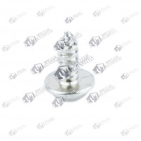 Surub fulie demaror drujba Husqvarna 136, 137, 141, 142, 235, 236, 240