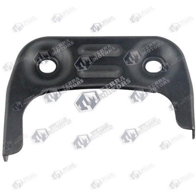 Consola toba esapament drujba Husqvarna 357, 359