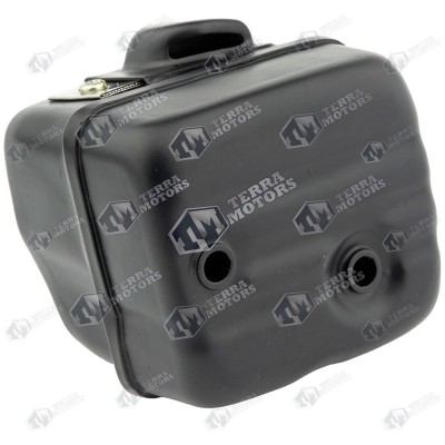 Toba esapament drujba Husqvarna 340, 345, 350, 346xp, 351, 353 (Taiwan)