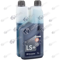 Ulei amestec 2t drujba Husqvarna 1000ml LS+ (Original)