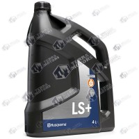 Ulei amestec 2t drujba Husqvarna 4L LS+ (Original)