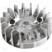 Volanta drujba Husqvarna 340, 345, 350, 346xp, 351, 353 