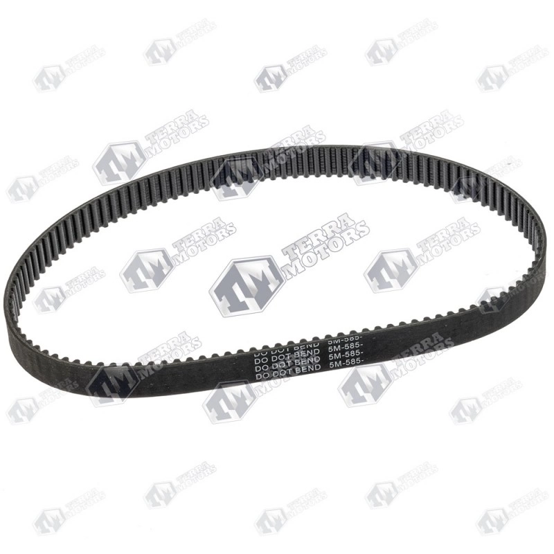 Curea betoniera 5M 585 - 15mm - 117 D 