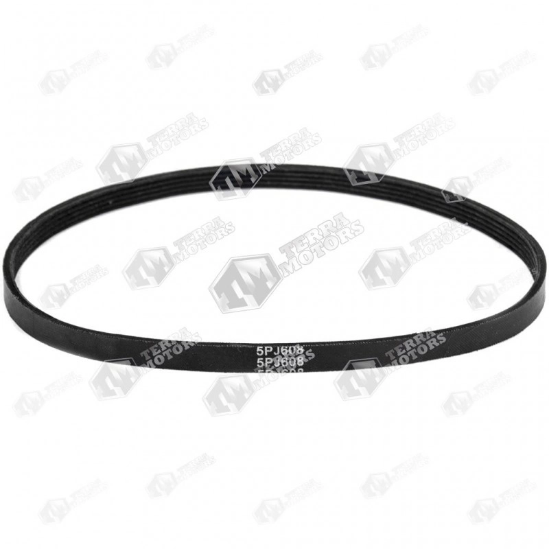 Curea betoniera 5PJ 608 - 5 D - 4 C 