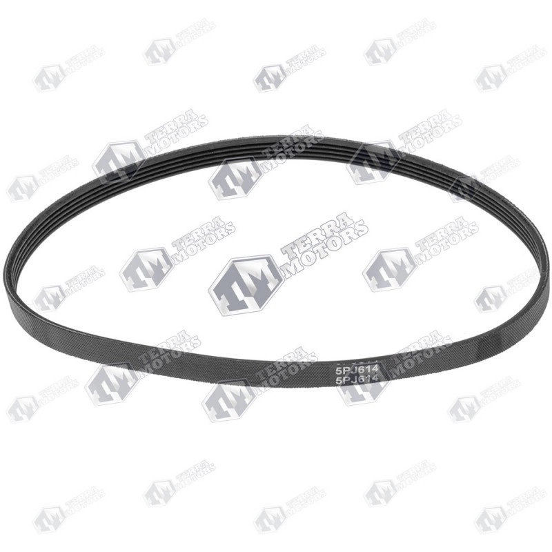 Curea betoniera 5PJ 614 - 5 D - 4 C 