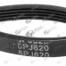 Curea betoniera 5PJ 620 - 5 D - 4 C 