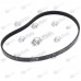 Curea betoniera 5PJ 630 - 5 D - 4 C 