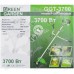 Motocoasa Green Garden GGT-3700