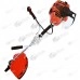 Motocoasa Micul fermier MF 712 (4 accesorii)