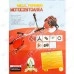 Motocoasa Micul fermier MF 712 (9 accesorii)
