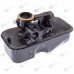 Rezervor cu carburator inclus Briggs and Stratton 494406, 497619, 499809, 495912, 396778, 396781