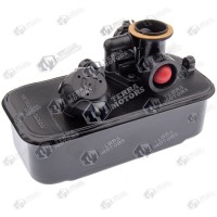 Rezervor cu carburator inclus Briggs and Stratton 494406, 497619, 499809, 495912, 396778, 396781