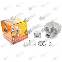 Kit cilindru masina de debitat Stihl TS 400 49mm (Taiwan) 