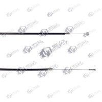 Cablu acceleratie motocoasa Stihl FS 120, FS 200, FS 250, FS 300, FS 400, FS 450, FS 480 Model vechi