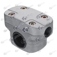 Conector manere motocoasa China 430, 520 26mm - Model nou